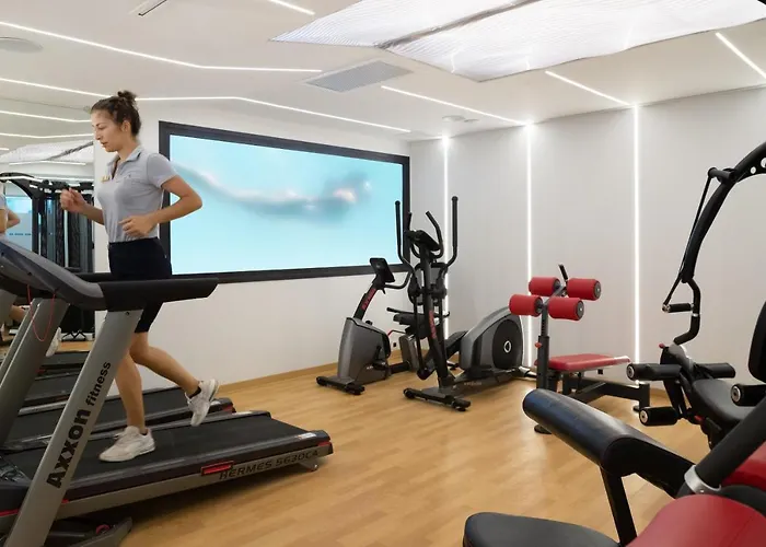 Akti Boutique 4* Toroni