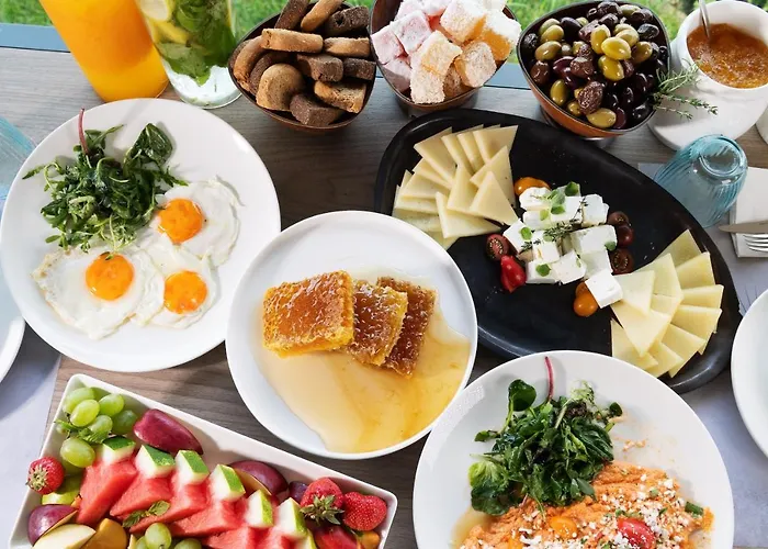 Akti Boutique 4* Toroni