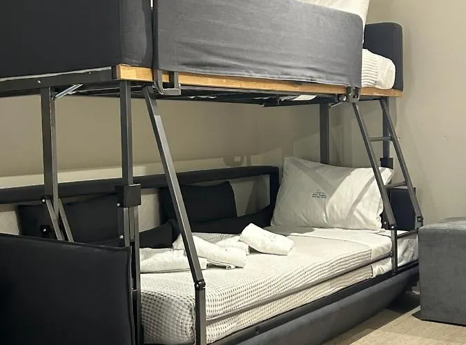 Akti Boutique Toroni