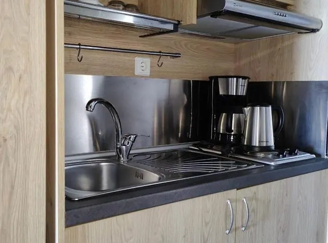 Akti Boutique Hotel 4*