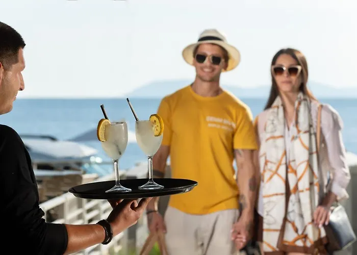 Szálloda Akti Boutique 4*