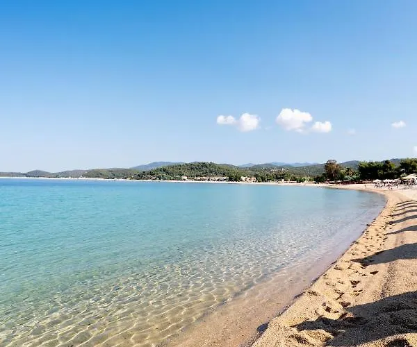 Akti Boutique Hotel 4*