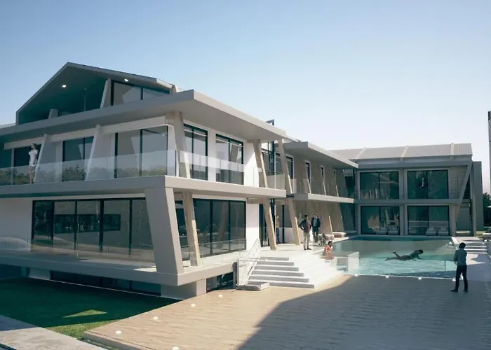 Hotel Akti Boutique 4*