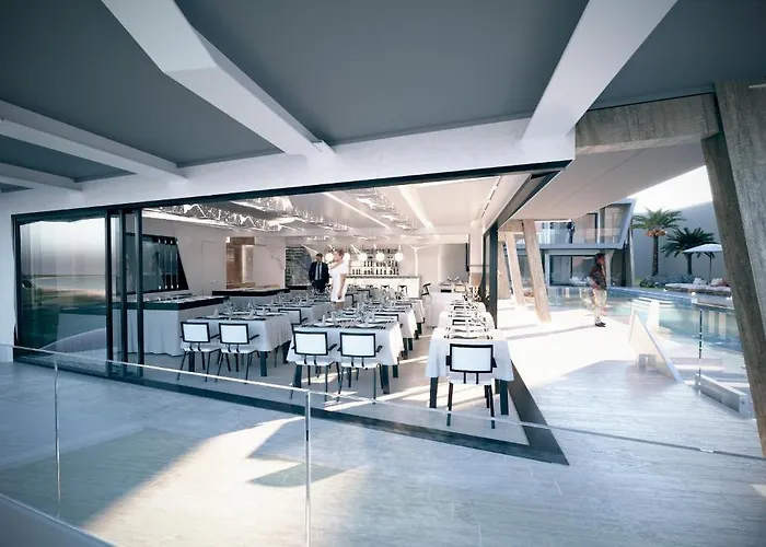 Akti Boutique 4* Toroni