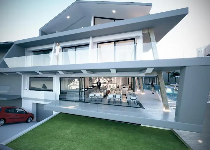 Akti Boutique Toroni