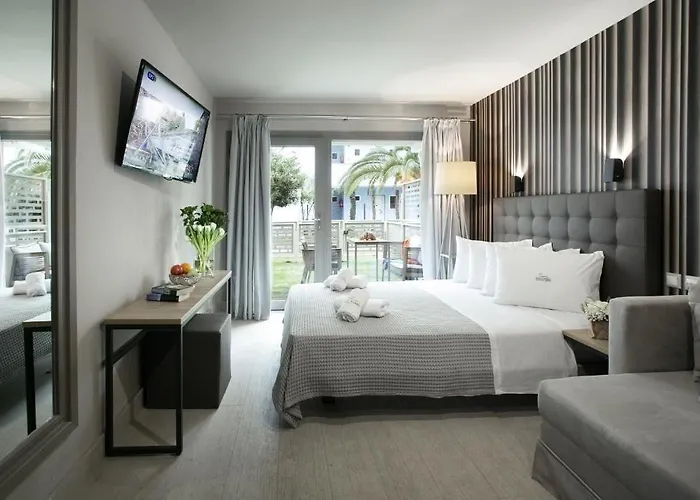 Akti Boutique Hotel