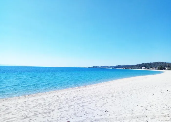 Akti Boutique 4* Toroni