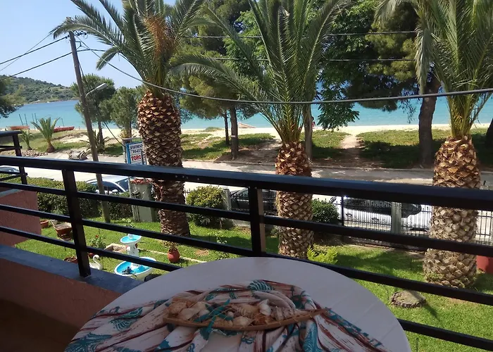 Akti Boutique 4*