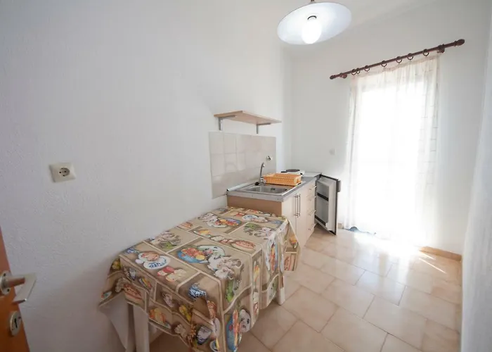 Akti Boutique 4* Toroni