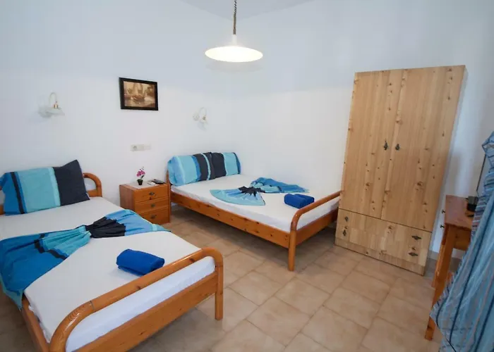 Akti Boutique Hotel